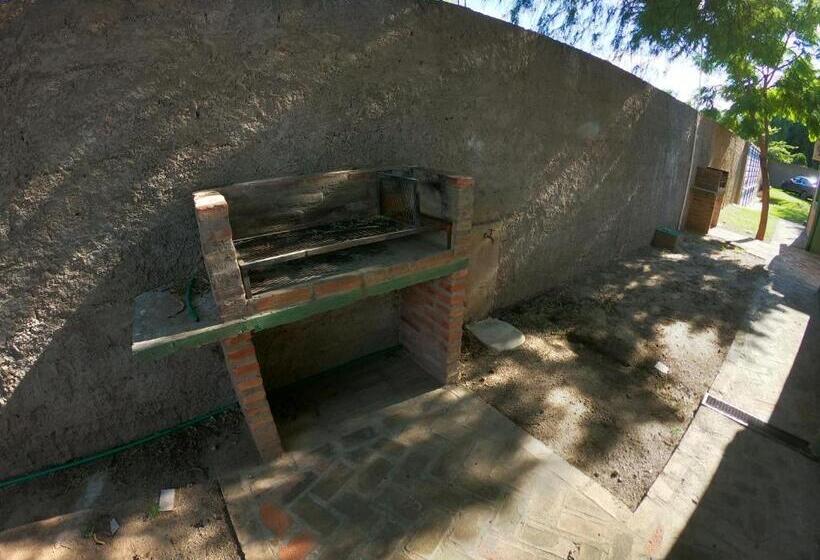 اتاق اکونومی, Las Catalinas Cabañas