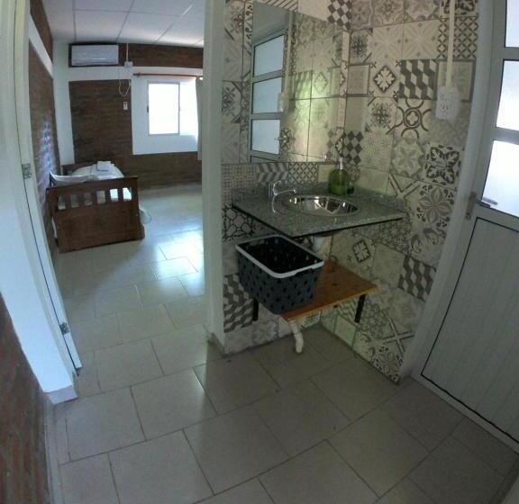 اتاق اکونومی, Las Catalinas Cabañas