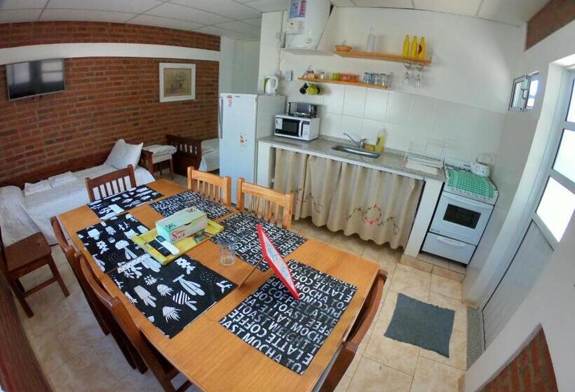 اتاق لوکس, Las Catalinas Cabañas