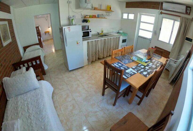 اتاق لوکس, Las Catalinas Cabañas