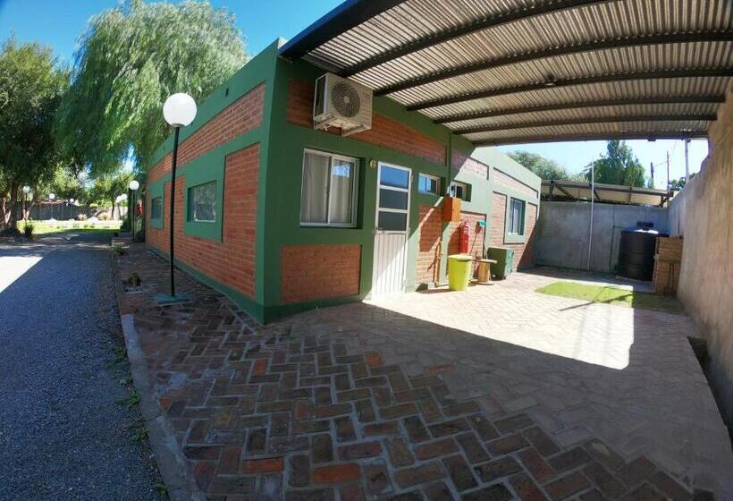 اتاق لوکس, Las Catalinas Cabañas