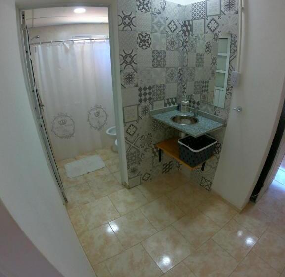 اتاق لوکس, Las Catalinas Cabañas