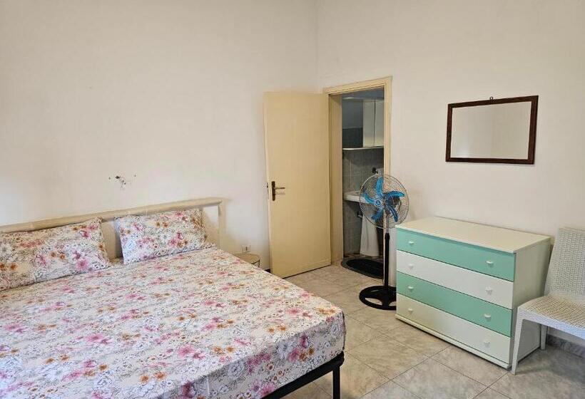 آپارتمان 1 خوابه با بالکن, Residence Arlecchino