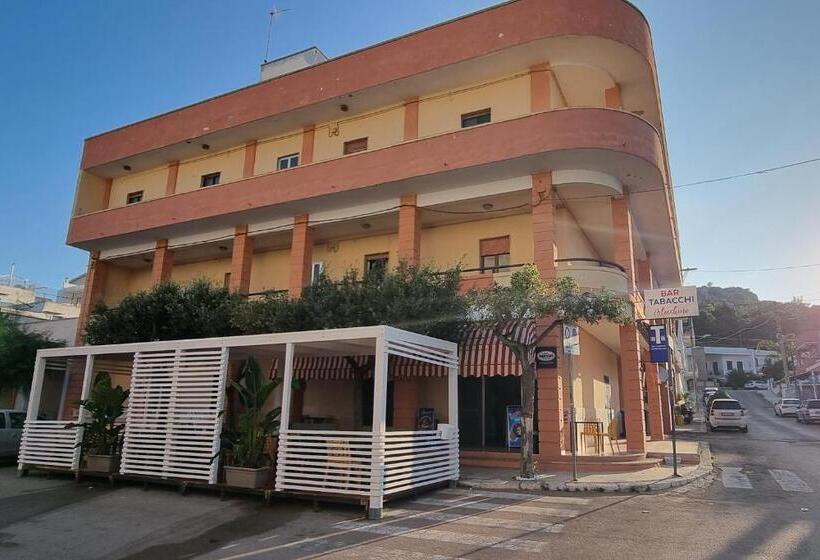 آپارتمان 2 خوابه, Residence Arlecchino
