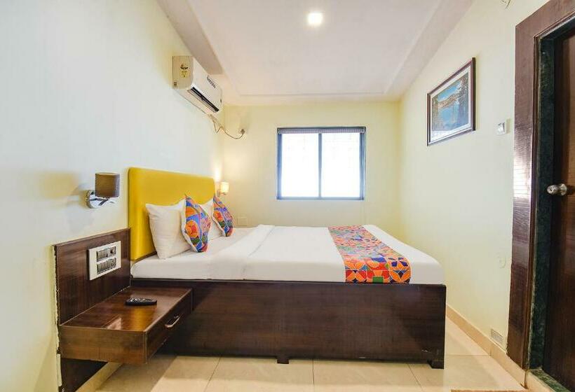 اتاق لوکس, Fab Hillview Furnished Stays