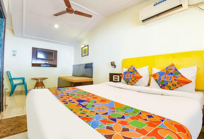 اتاق لوکس, Fab Hillview Furnished Stays