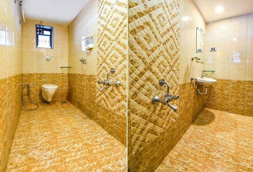 اتاق لوکس, Fab Hillview Furnished Stays