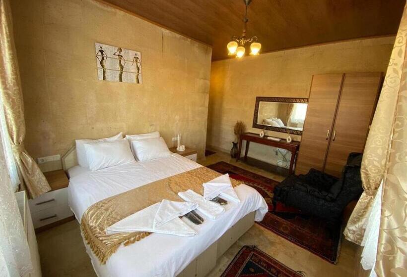 اتاق استاندارد, Arnovalley