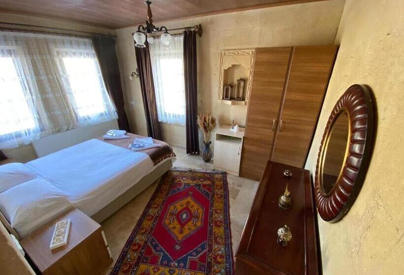 اتاق استاندارد, Arnovalley
