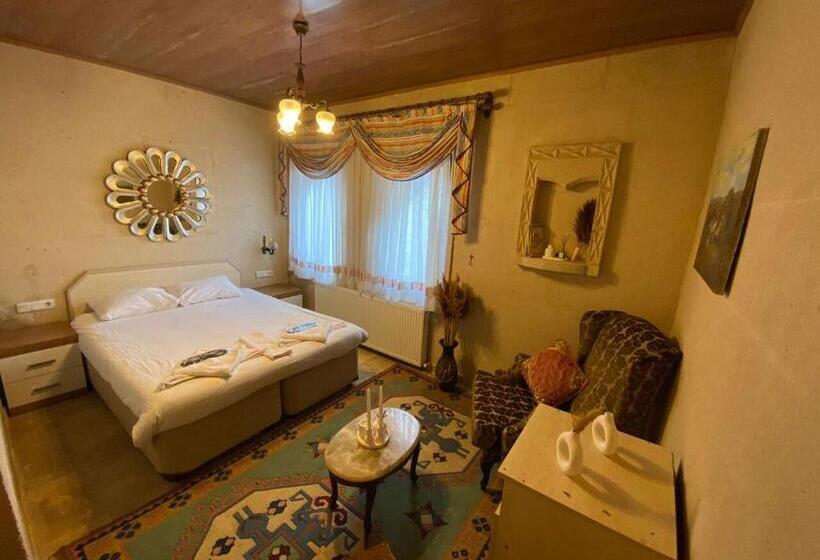 اتاق استاندارد, Arnovalley