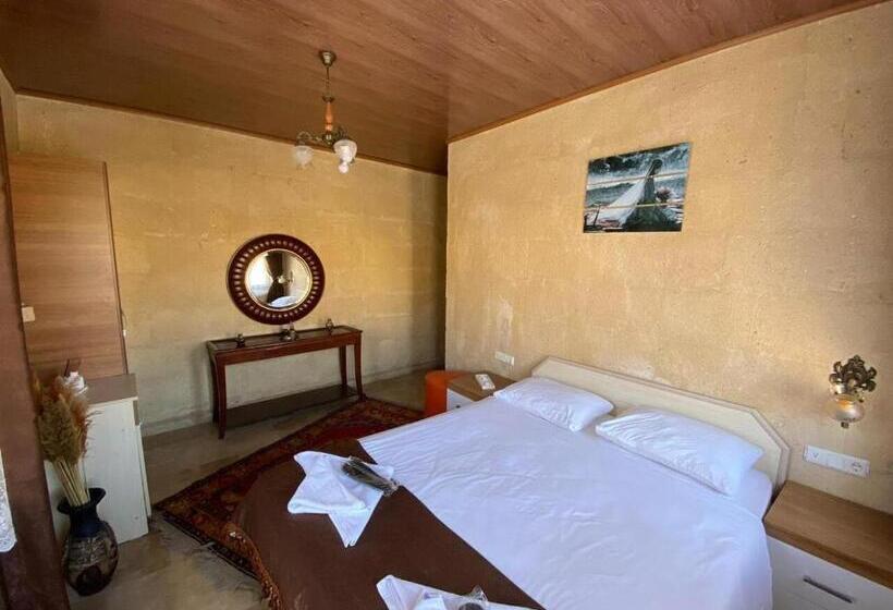 اتاق استاندارد, Arnovalley