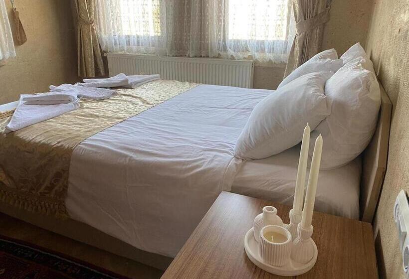 اتاق استاندارد, Arnovalley