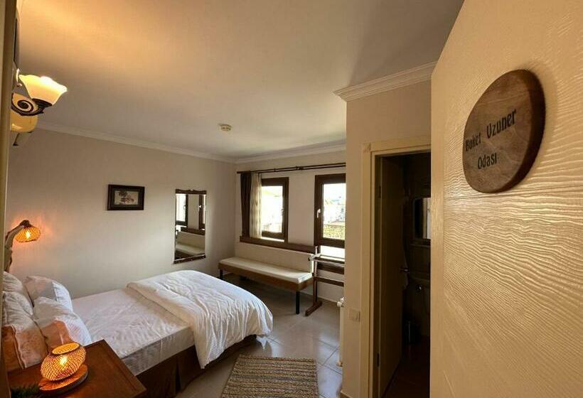 اتاق استاندارد, Cunda Alibeyhan Otel