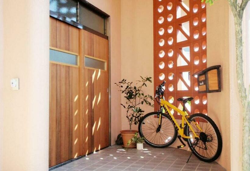 استودیوی استاندارد, Amakara Okinawa   Vacation Stay 85516v