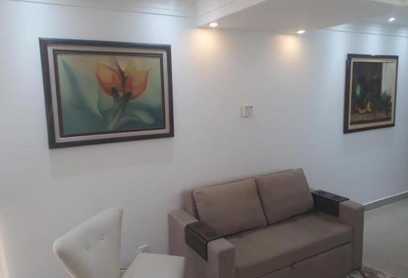 豪华房间, Unidade Executiva Luxo 33m²
