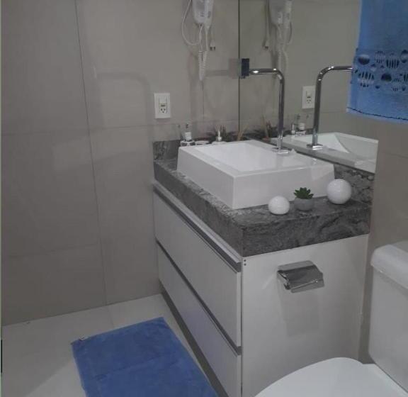 豪华房间, Unidade Executiva Luxo 33m²