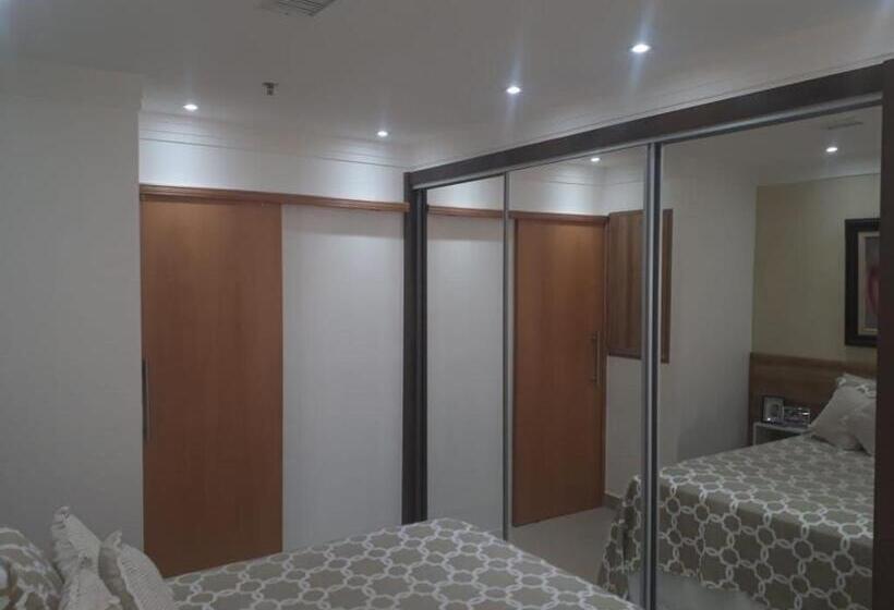 豪华房间, Unidade Executiva Luxo 33m²