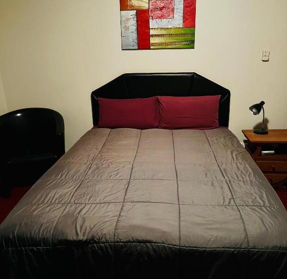 اتاق استاندارد, Mirambeena Motel