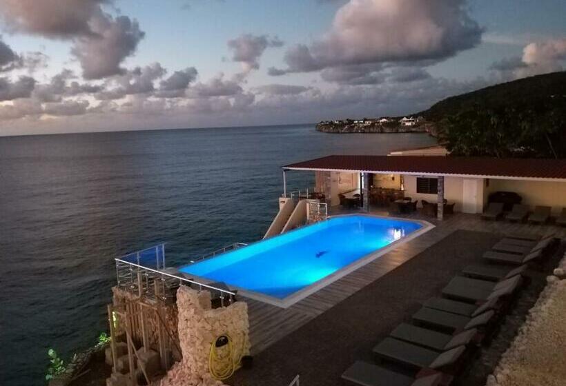 آپارتمان 1 خوابه با چشم‌انداز دریا, Lagun Sunset Resort All Natural Clothing Optional