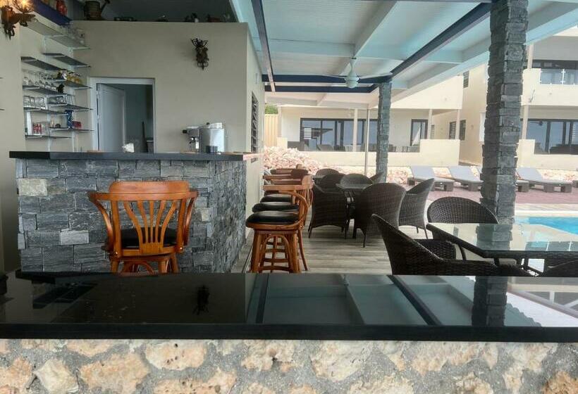 آپارتمان 1 خوابه با چشم‌انداز دریا, Lagun Sunset Resort All Natural Clothing Optional