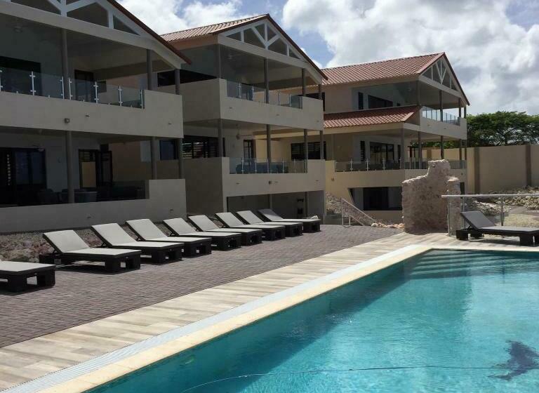 آپارتمان 1 خوابه با چشم‌انداز دریا, Lagun Sunset Resort All Natural Clothing Optional