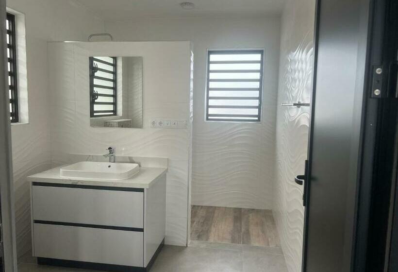آپارتمان 1 خوابه با چشم‌انداز دریا, Lagun Sunset Resort All Natural Clothing Optional