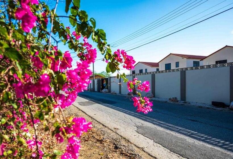 آپارتمان 1 خوابه با چشم‌انداز دریا, Lagun Sunset Resort All Natural Clothing Optional