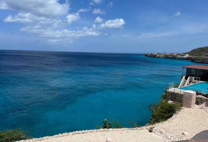 1 Bedroom Penthouse Apartment, Lagun Sunset Resort All Natural Clothing Optional