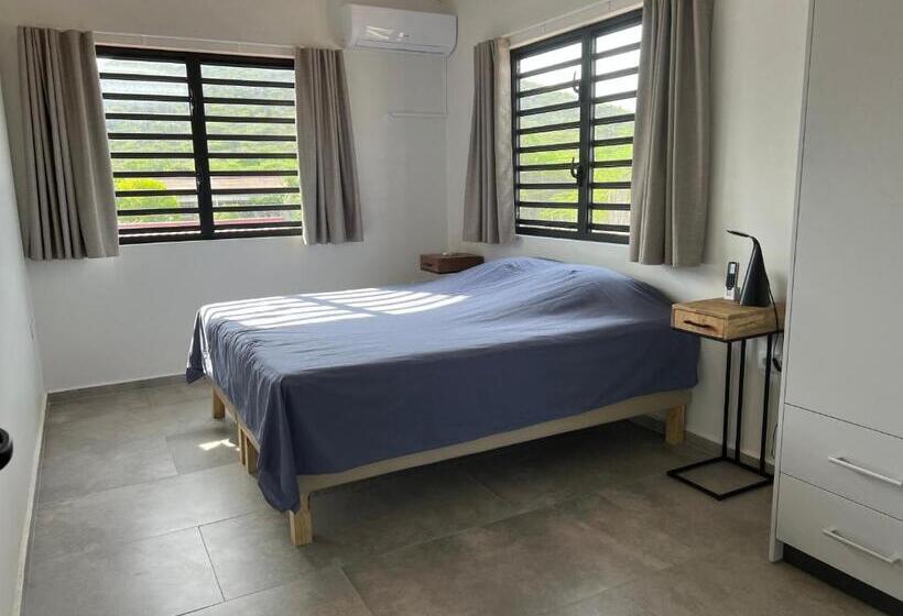 1 Bedroom Penthouse Apartment, Lagun Sunset Resort All Natural Clothing Optional