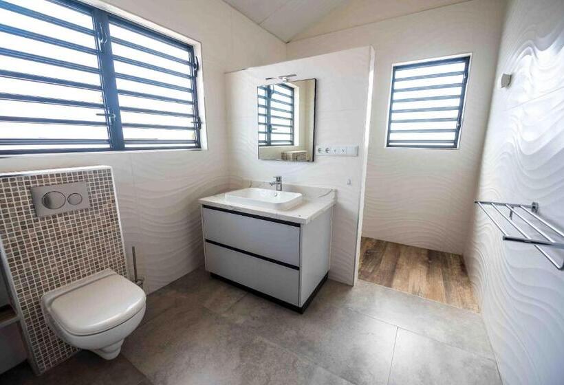 1 Bedroom Penthouse Apartment, Lagun Sunset Resort All Natural Clothing Optional