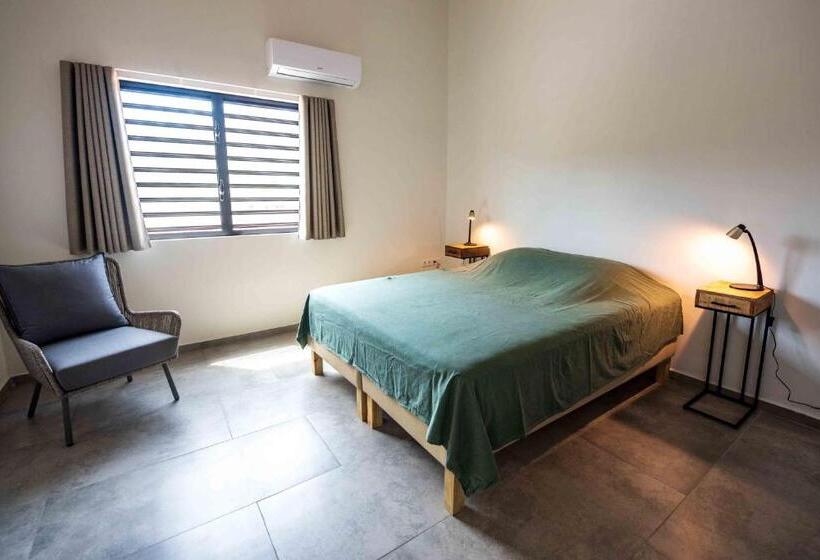 1 Bedroom Penthouse Apartment, Lagun Sunset Resort All Natural Clothing Optional