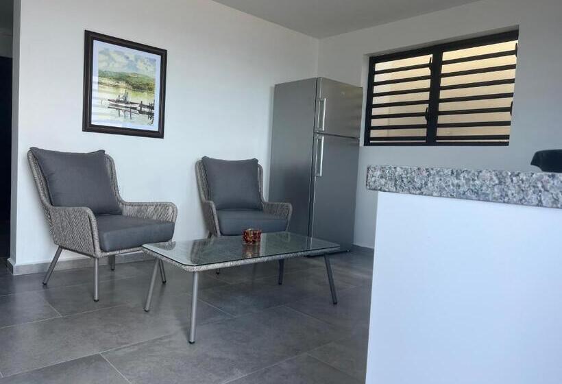 استودیوی استاندارد, Lagun Sunset Resort All Natural Clothing Optional