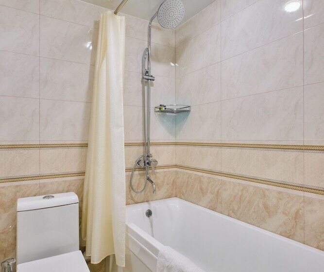 اتاق لوکس, Samaria Hotel And Spa