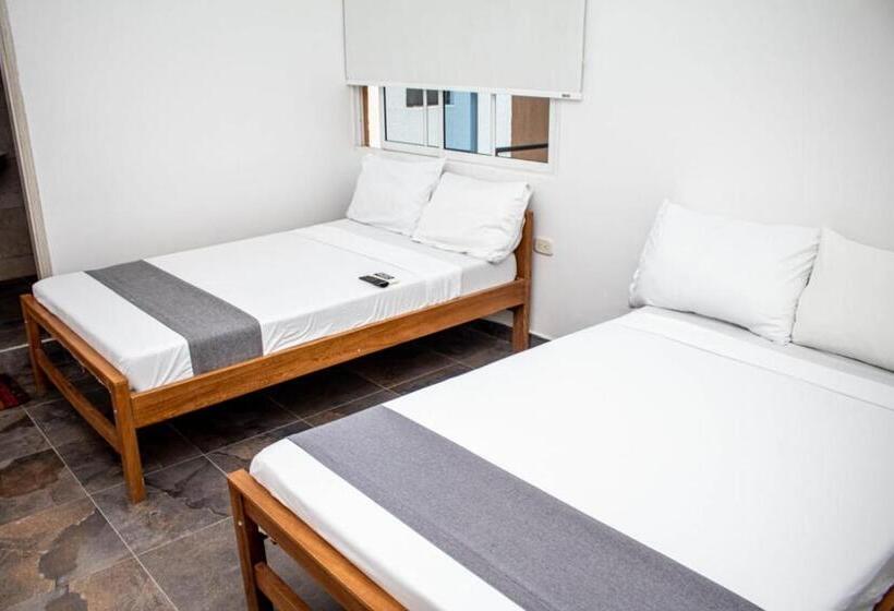 اتاق لوکس, Aw Hotel Palm Bay Bello Horizonte