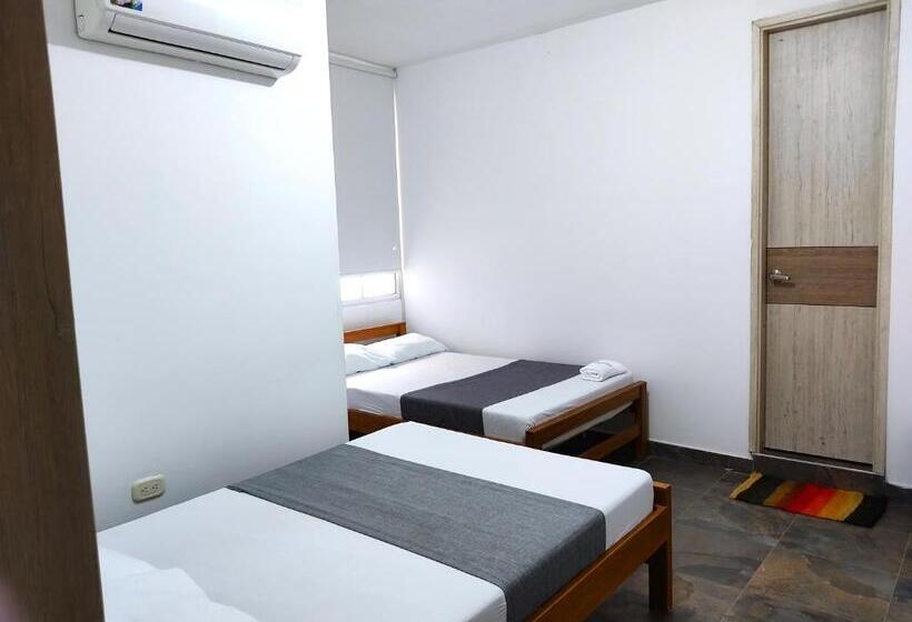 اتاق لوکس, Aw Hotel Palm Bay Bello Horizonte