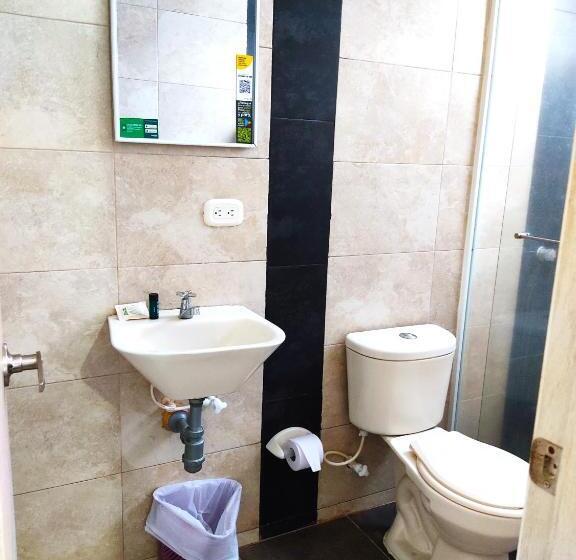 اتاق لوکس, Aw Hotel Palm Bay Bello Horizonte