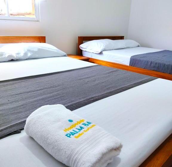 اتاق لوکس, Aw Hotel Palm Bay Bello Horizonte