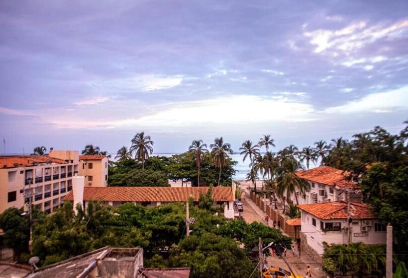 اتاق استاندارد یک نفره, Aw Hotel Palm Bay Bello Horizonte