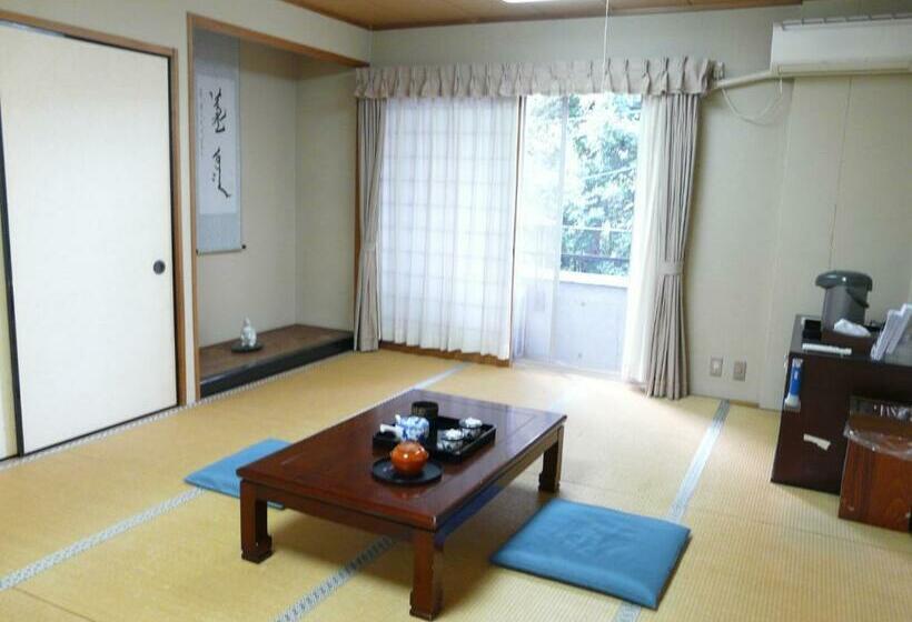 استودیوی استاندارد, Enmanin Sanmitsuden   Vacation Stay 03295v