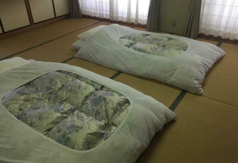 استودیوی استاندارد, Enmanin Sanmitsuden   Vacation Stay 03295v