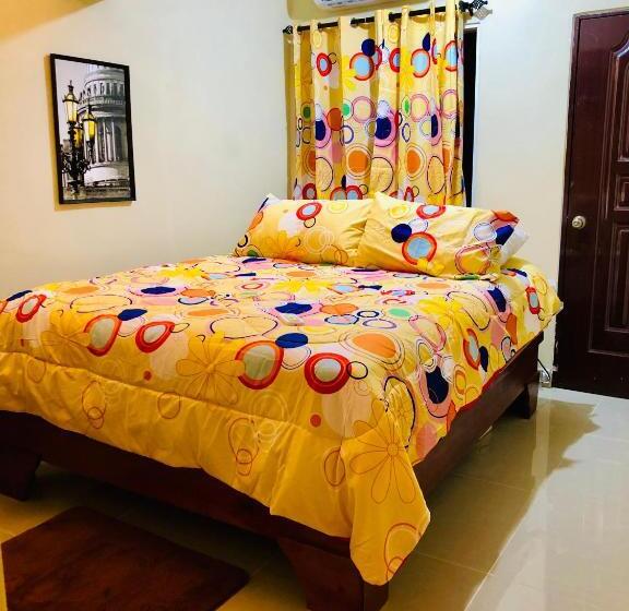 اتاق استاندارد یک نفره, Familiar Doña Nida