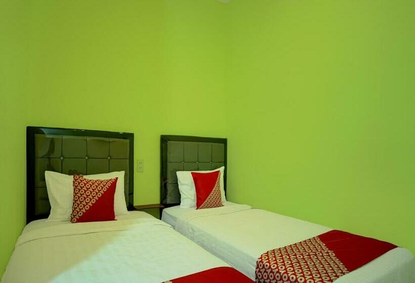 اتاق استاندارد, O Pudan Residence 2
