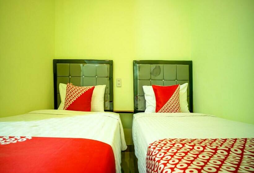 اتاق استاندارد, O Pudan Residence 2