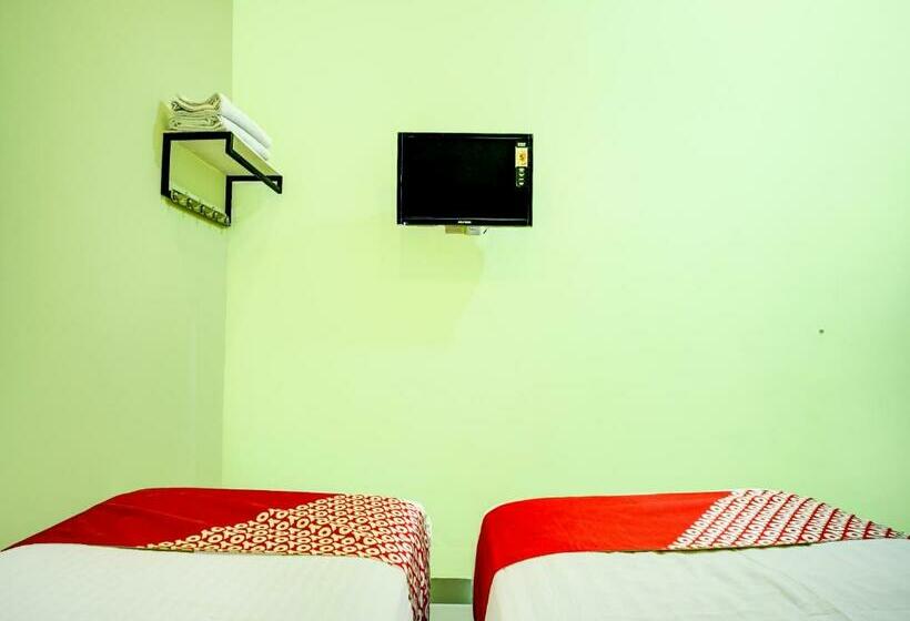 اتاق استاندارد, O Pudan Residence 2