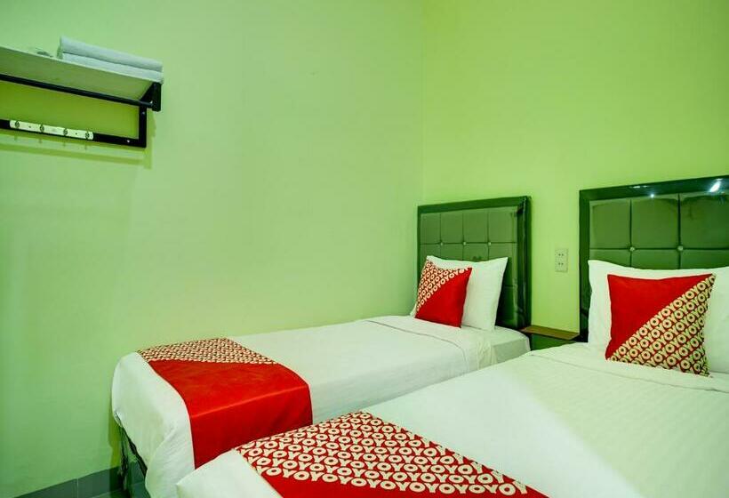 اتاق لوکس, O Pudan Residence 2