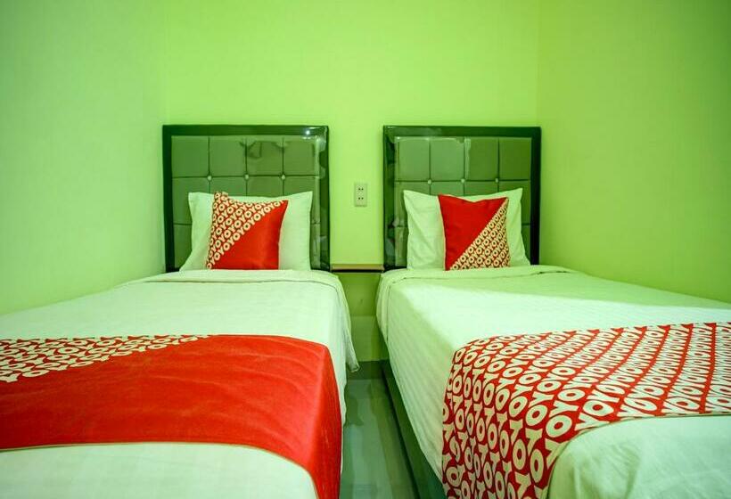 اتاق لوکس, O Pudan Residence 2