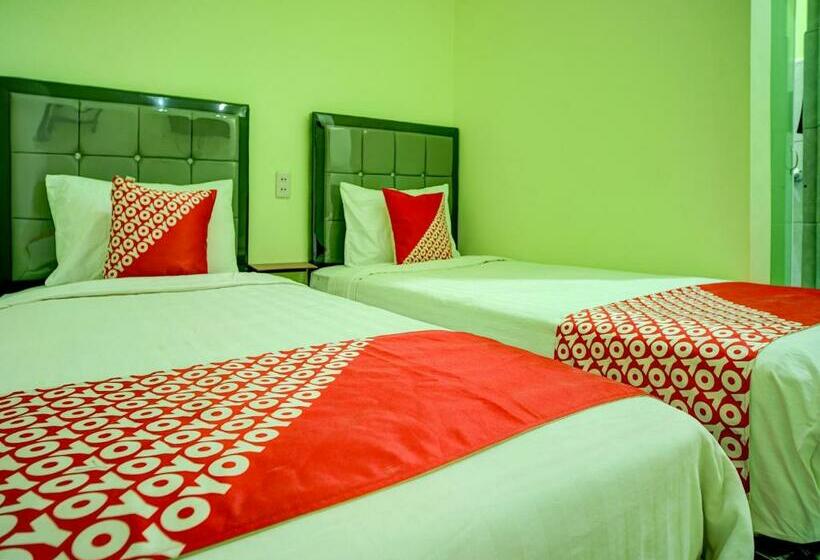 اتاق لوکس, O Pudan Residence 2