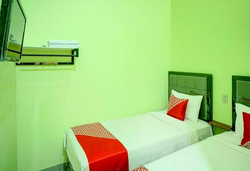 اتاق لوکس, O Pudan Residence 2