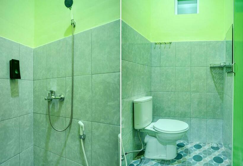 اتاق لوکس, O Pudan Residence 2