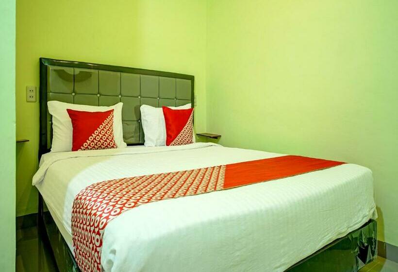 اتاق لوکس, O Pudan Residence 2